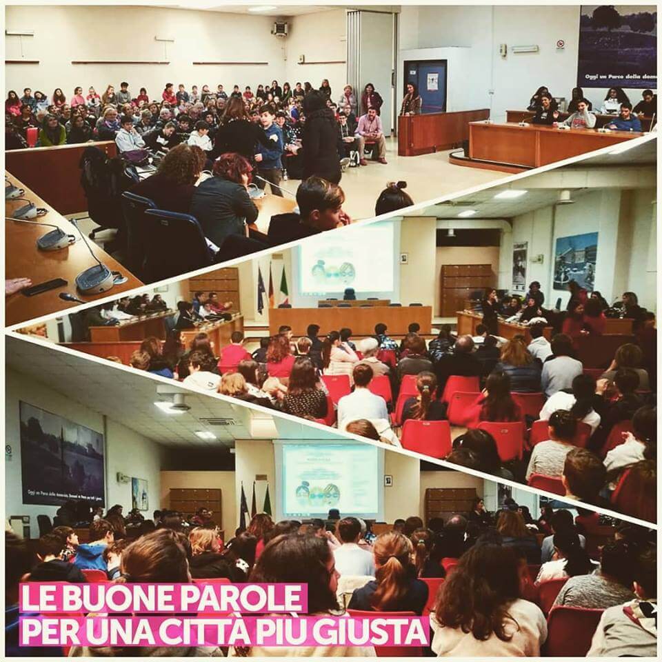 Buone parole